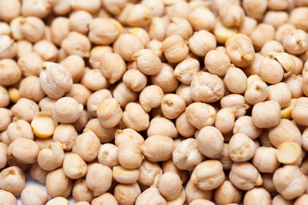 CHICK PEAS