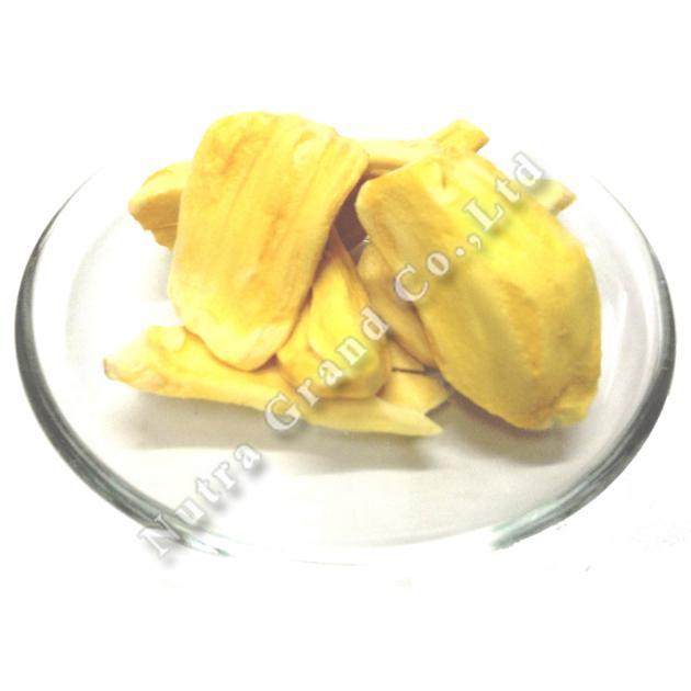 Freeze Dry Jackfruit FD03