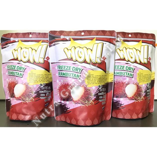 Freeze Dry Rambutan 30g OEM 28