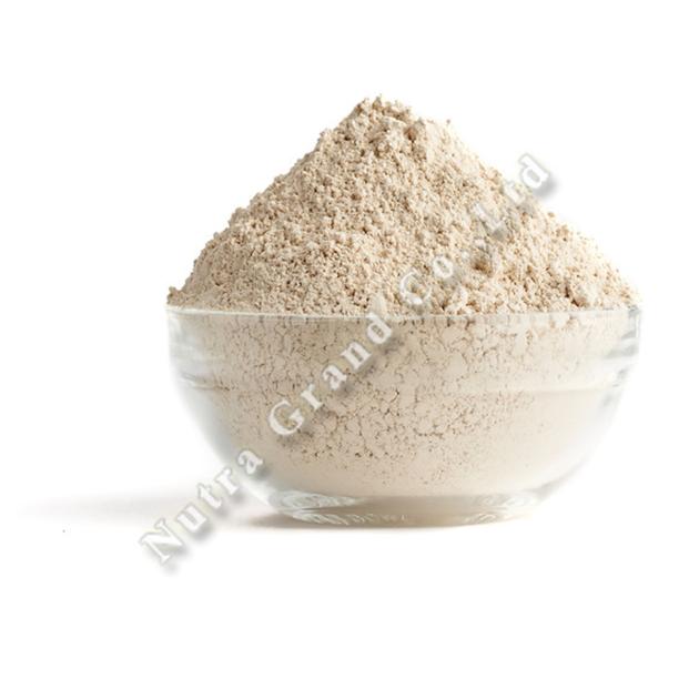 Freeze dry Banana Powder