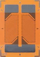 Strain gauge(HA)