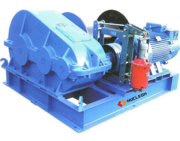 JK Model Lifting Construction Material Electric