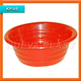 New Plastic Basin Mould