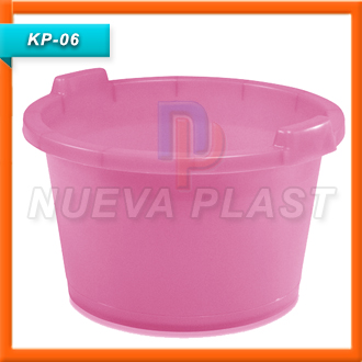 New Plastic Basin Mould