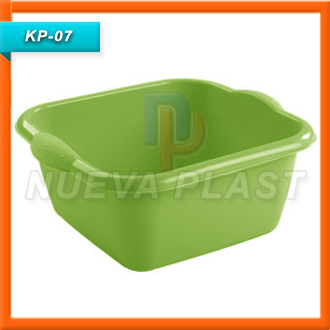 New Plastic Basin Mould