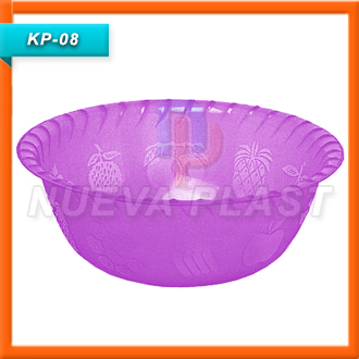 New Plastic Basin Mould