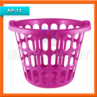 New Plastic Laundry Basket Mould