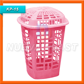 New Plastic Laundry Basket Mould