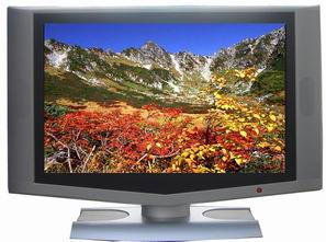 LCD TV Monitor