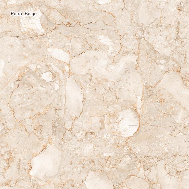 Glazed Vitrified Tiles