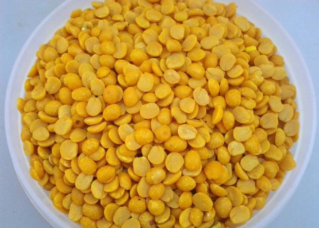 Toor Dal