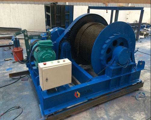 JK Model Lifting Construction Material Electric