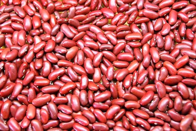 RED KIDNEY BEANS