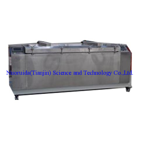  subzero treatment equipment for rollers