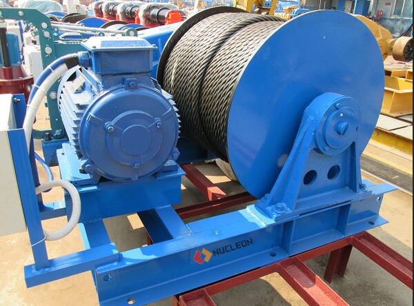 JK Model Lifting Construction Material Electric