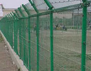 Wire Mesh Fencing