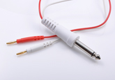  Banana  Plug - New Vkey