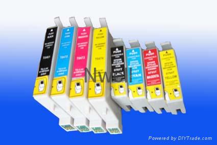 T0731/ 732/ 733/ 734 Ink Cartridge