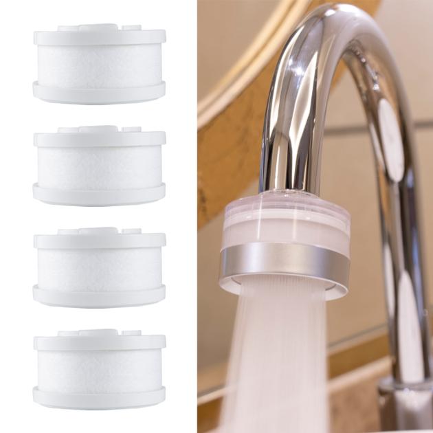 Faucet Water Filter With Beauty Function