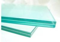 laminated glass