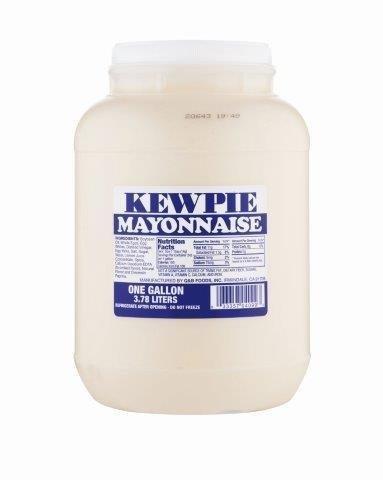 US made Kewpie Mayonnaise 3.40KG [stock#20251]