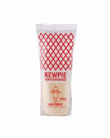 Japan made QP (Kewpie) Mayonnaise 500g [stock#20252]