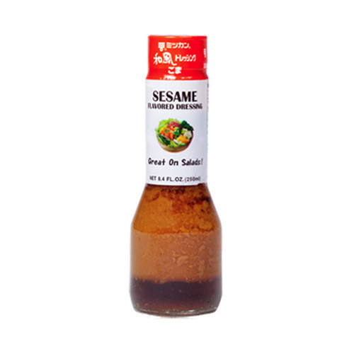 Mizkan Sesame Dressing 238g US [stock#20090] 