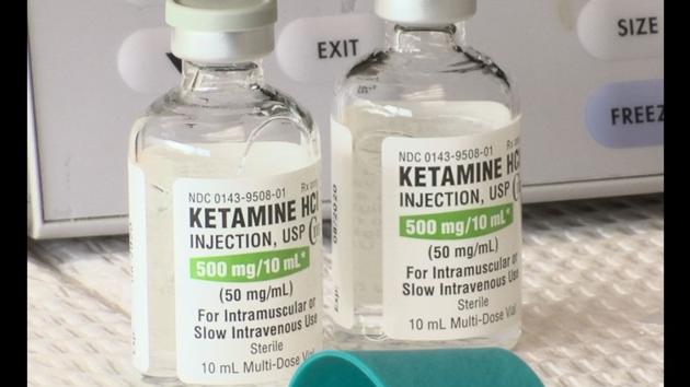 BUY KETAMINE ONLINE LEGALLY 