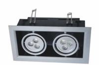 LED Grille lamp