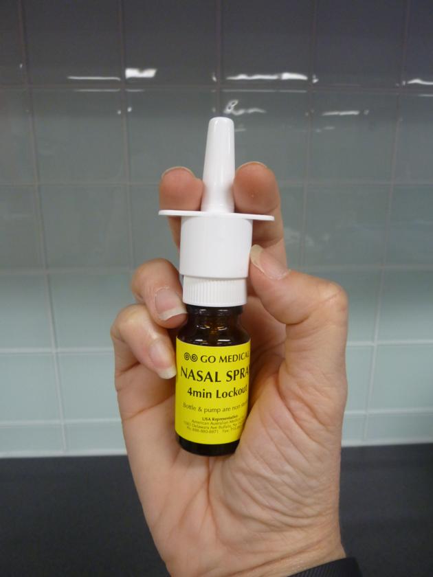 KETAMINE NASAL SPRAY FOR SALE 