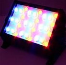 High Power LED Floodlights/led flood lighting/RGB Floodlights