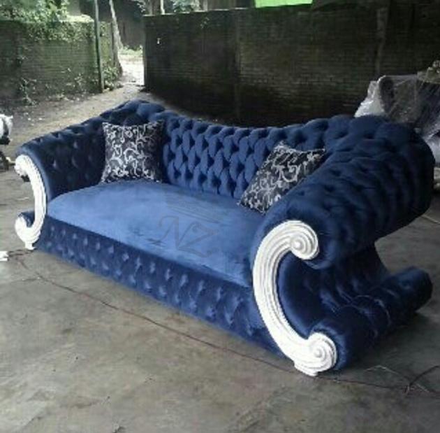 Modern Jackson Sofa