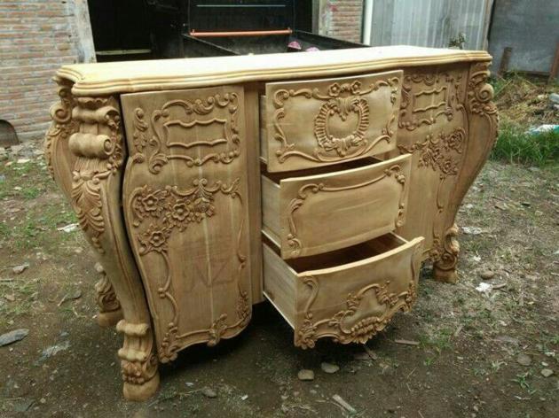 Giant Sideboard Classic