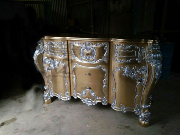 Giant Sideboard Classic