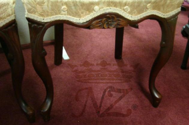 Victoria Love Chair