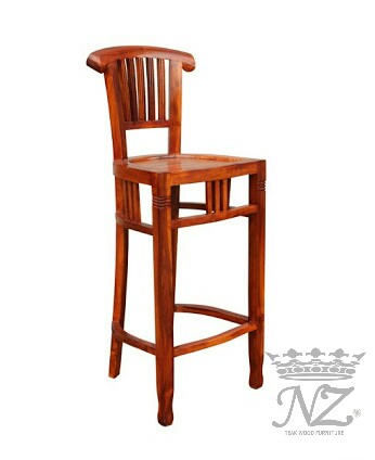 Bar Stool Chair Minimalist