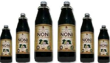 Noni Juice