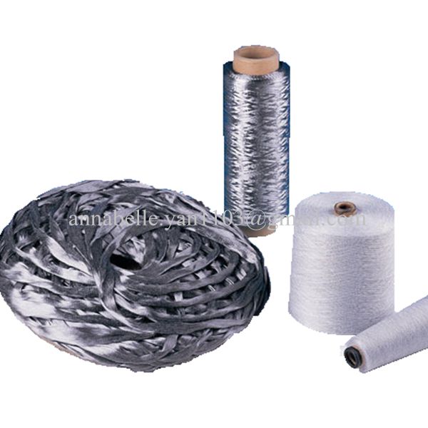 stainless steel fiber