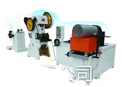 Oil Sand Control Tube Welding Machine