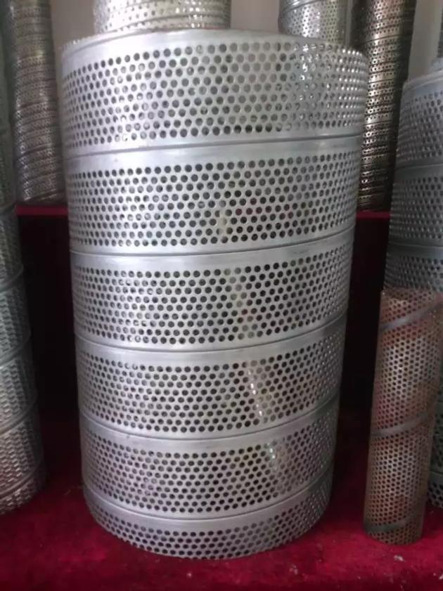 Hydraulic Filter Industrial Oil Filter Central