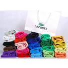 men's Lacoste polo shirt