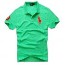 men's Ralph Lauren polo shirt with big pony