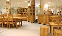Traditional Solid or Veneered Oak Collection
