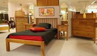 Classic Solid Oak Bedroom Furniture Range