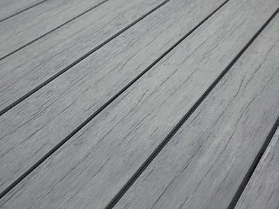 Iniwood Decking