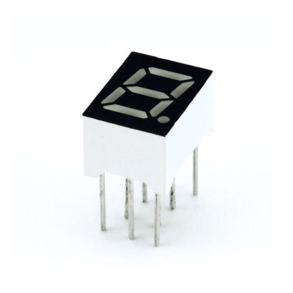 LED Display, 7 segment, Digital Signage, TOS-2181