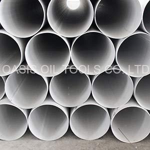 ASTM A312 Stainless Steel 304L Casing Pipe