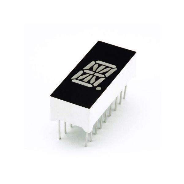 LED Display, 7 segment, Digital Signage, TOS-3192