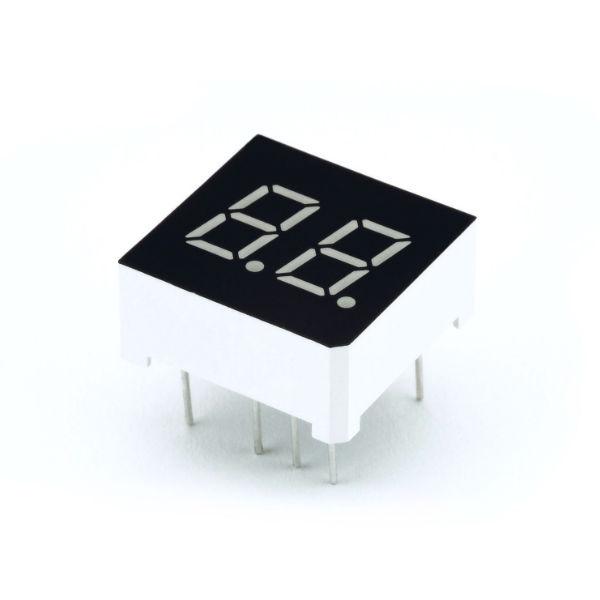 LED Display, 7 segment, Digital Signage, TOD-3203