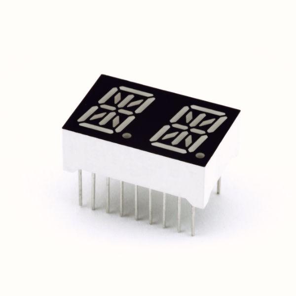LED Display, 7 segment, Digital Signage, TOD-3292